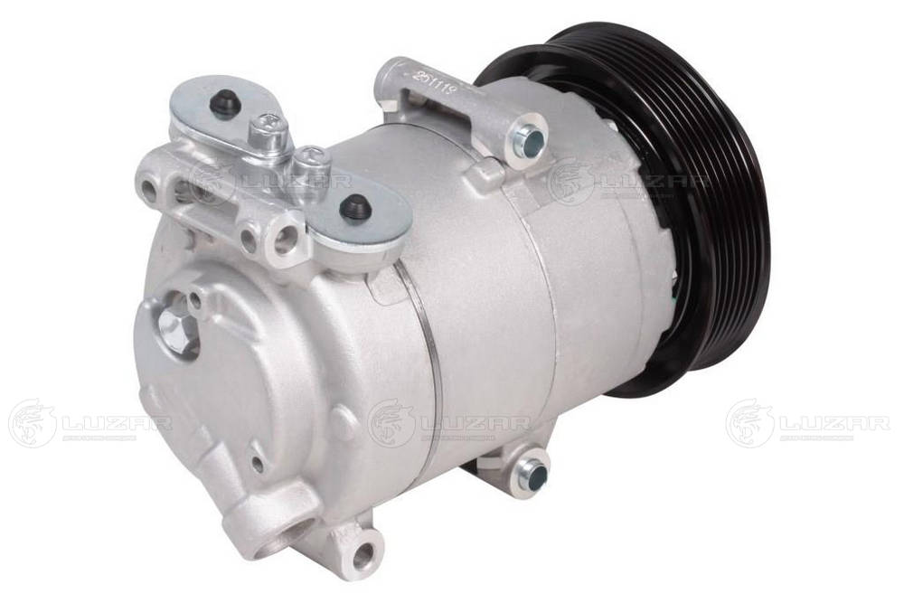 LUZAR LCAC 1089 - Компрессор кондиционера