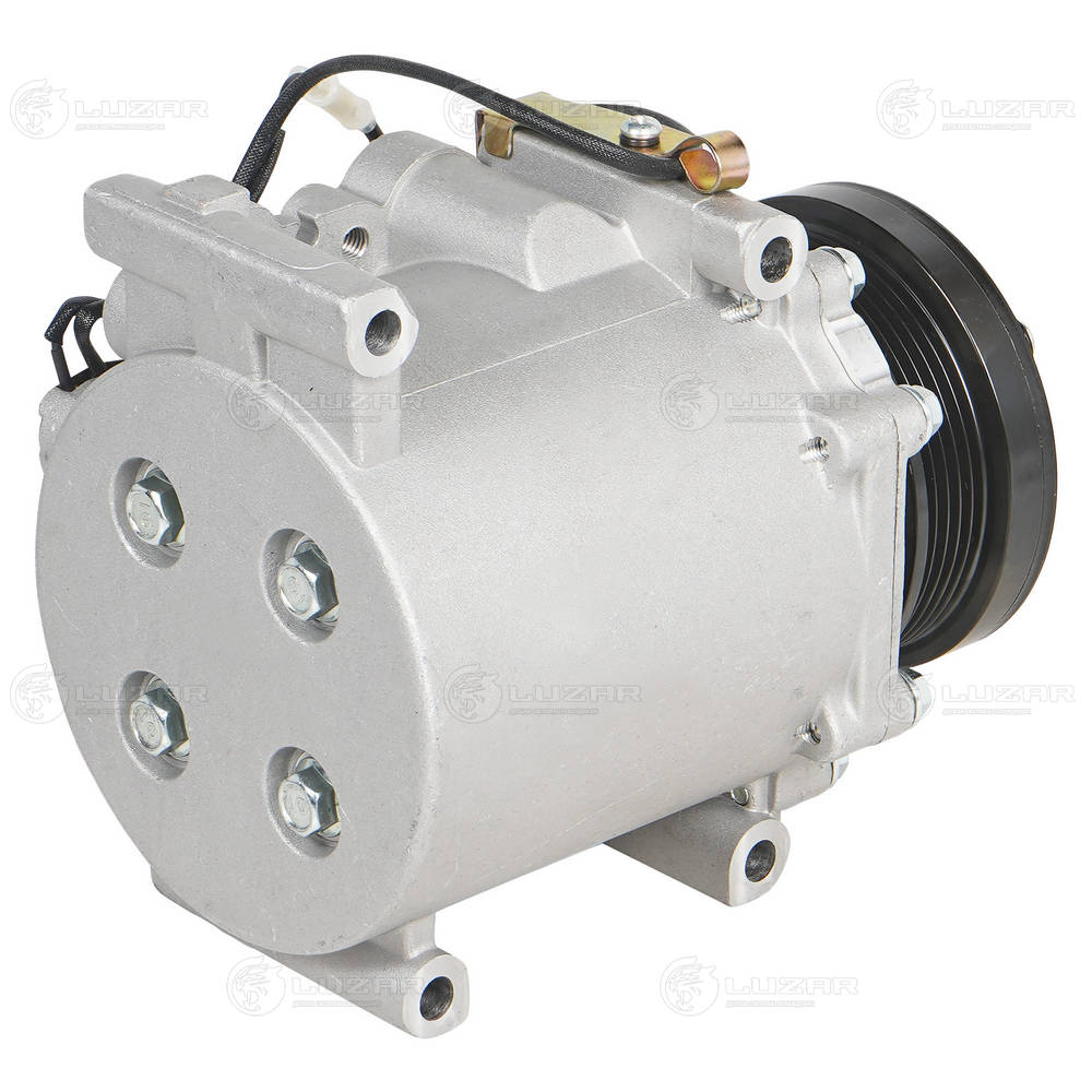 LUZAR LCAC 1100 - Компрессор кондиционера