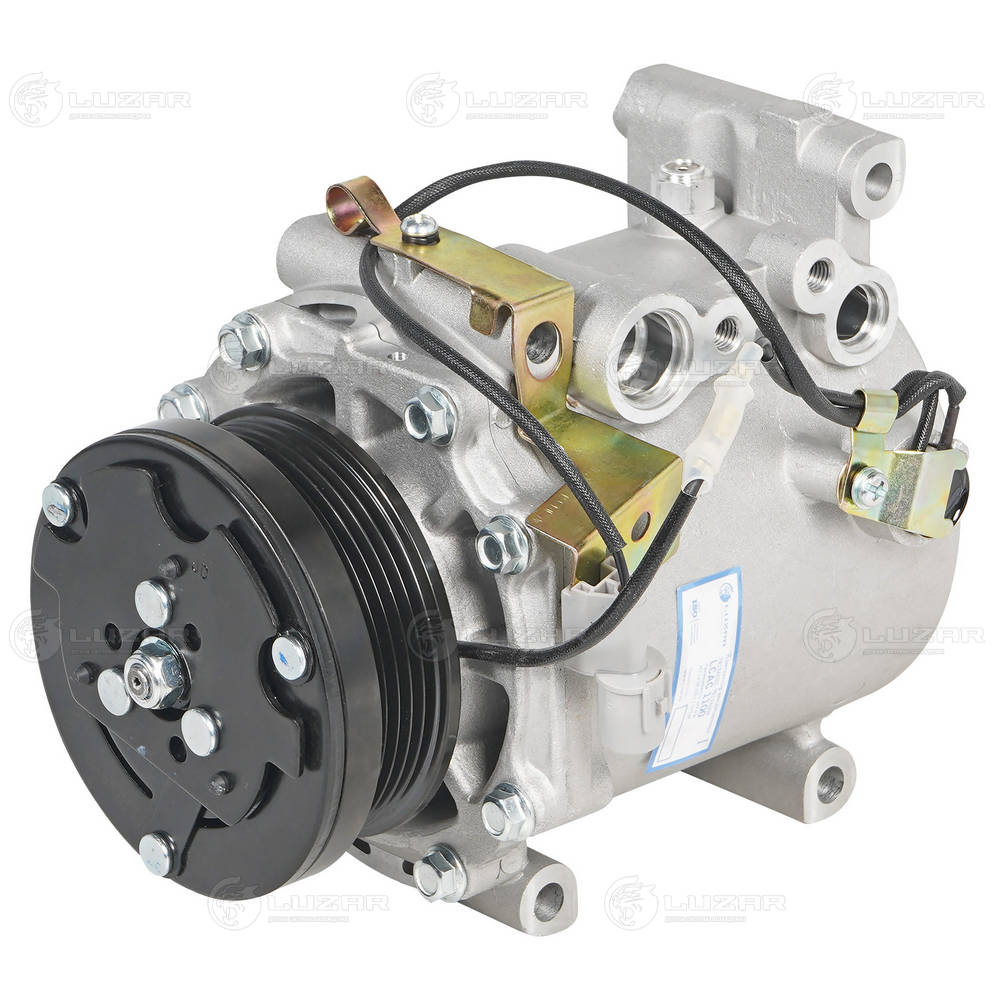 Компрессор кондиционера