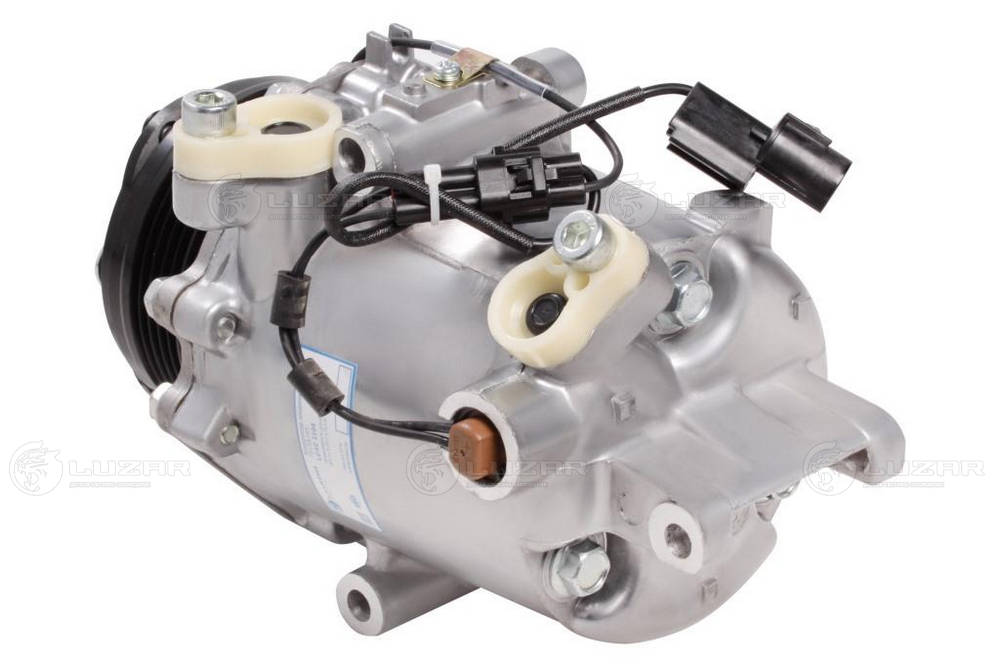 LUZAR LCAC 1104 - Компрессор кондиционера