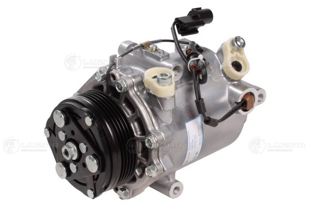 Компрессор кондиционера