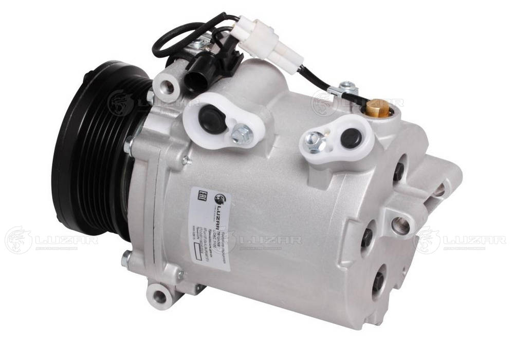 LUZAR LCAC 1122 - Компрессор кондиционера