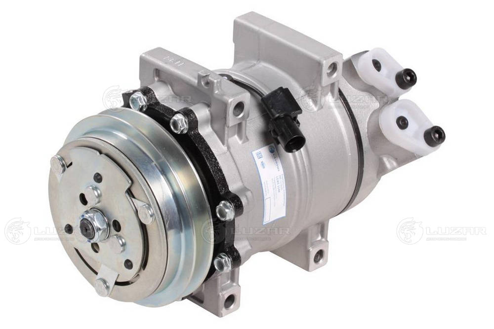Компрессор кондиционера