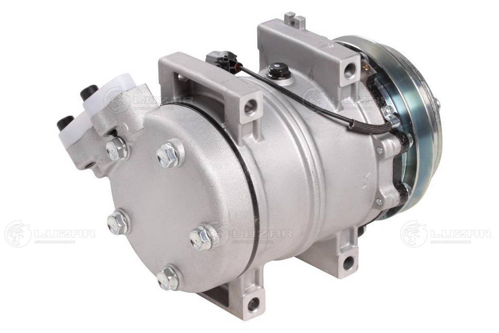 LUZAR LCAC 1148 - Компрессор кондиционера