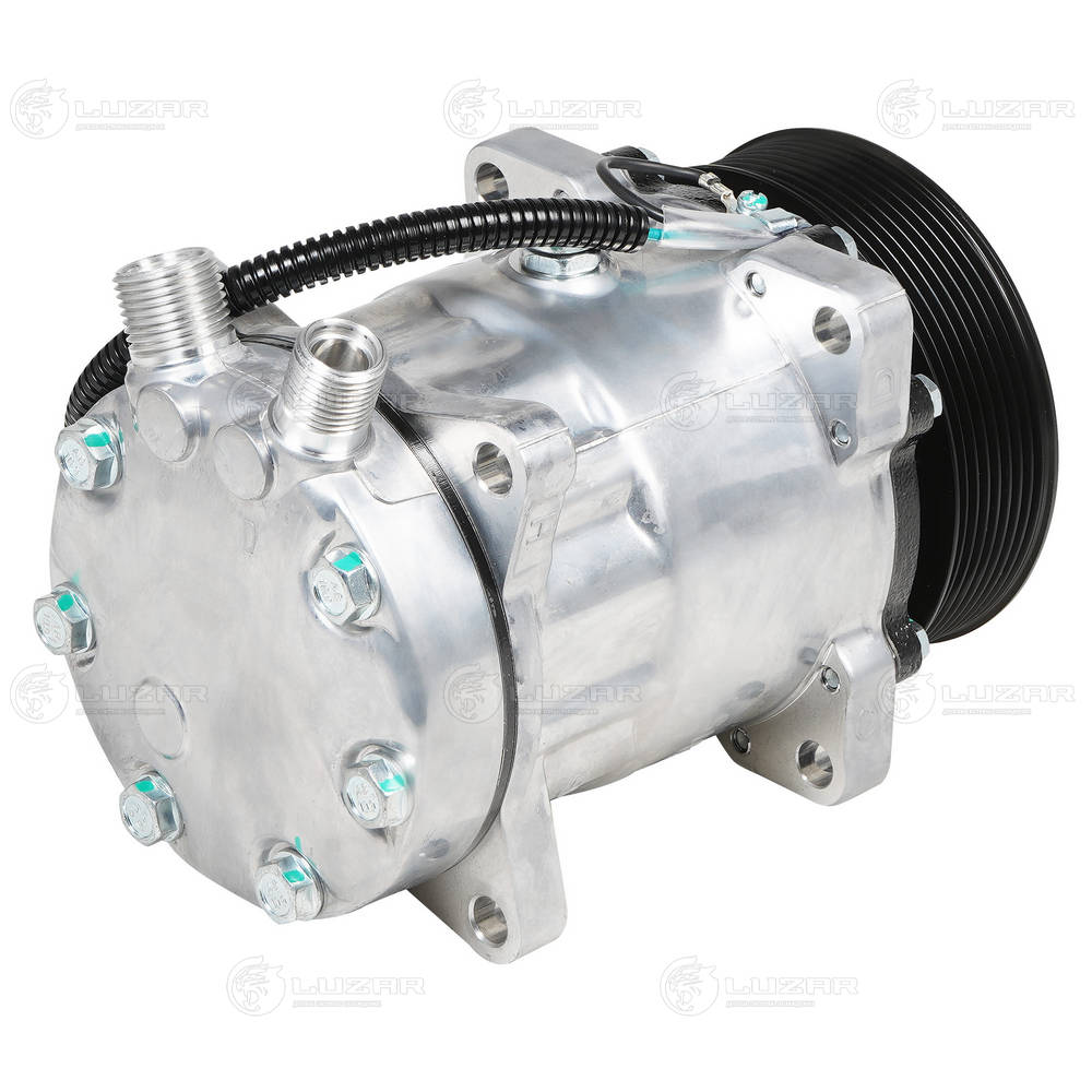 LUZAR LCAC 1202 - Компрессор кондиционера