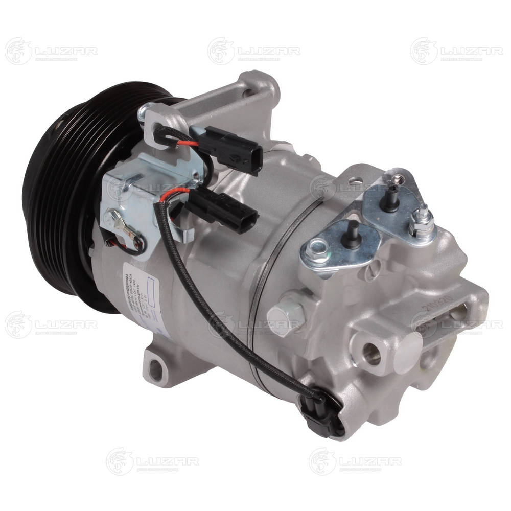 LUZAR LCAC 1420 - Компрессор кондиционера