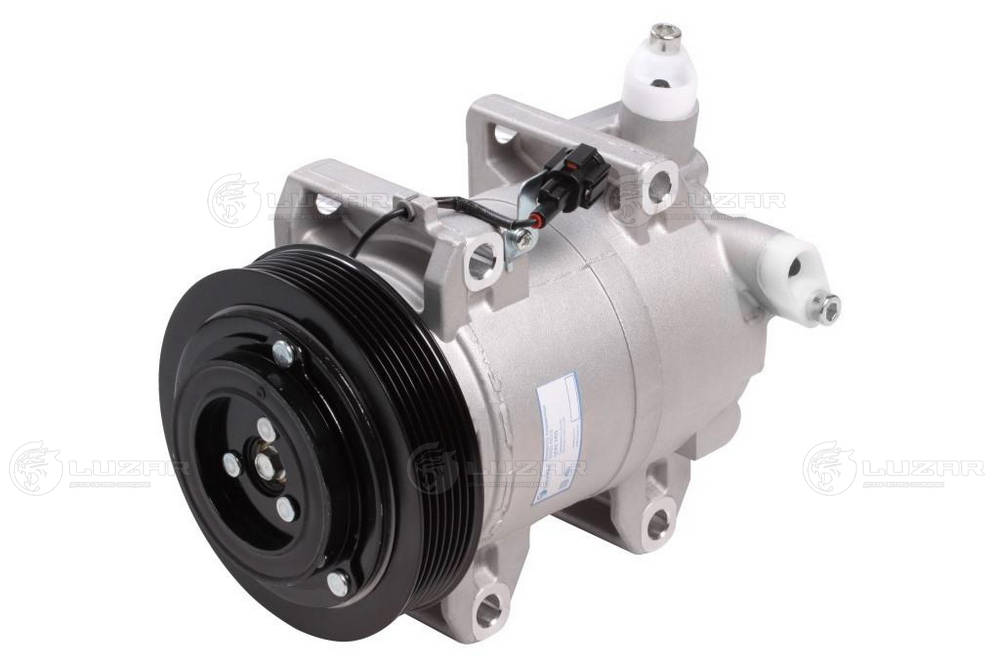 Компрессор кондиционера