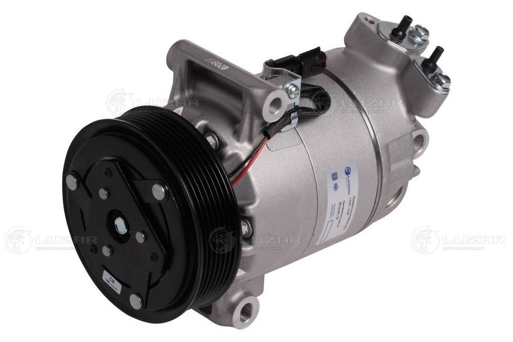 Компрессор кондиционера