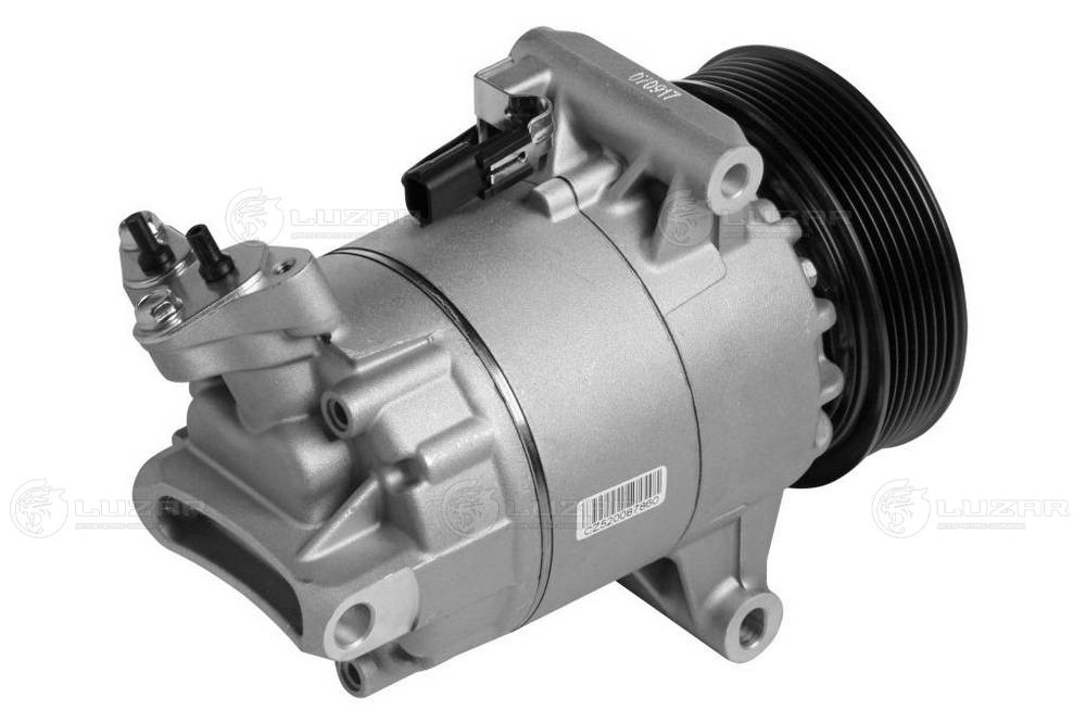 LUZAR LCAC 14JB - Компрессор кондиционера