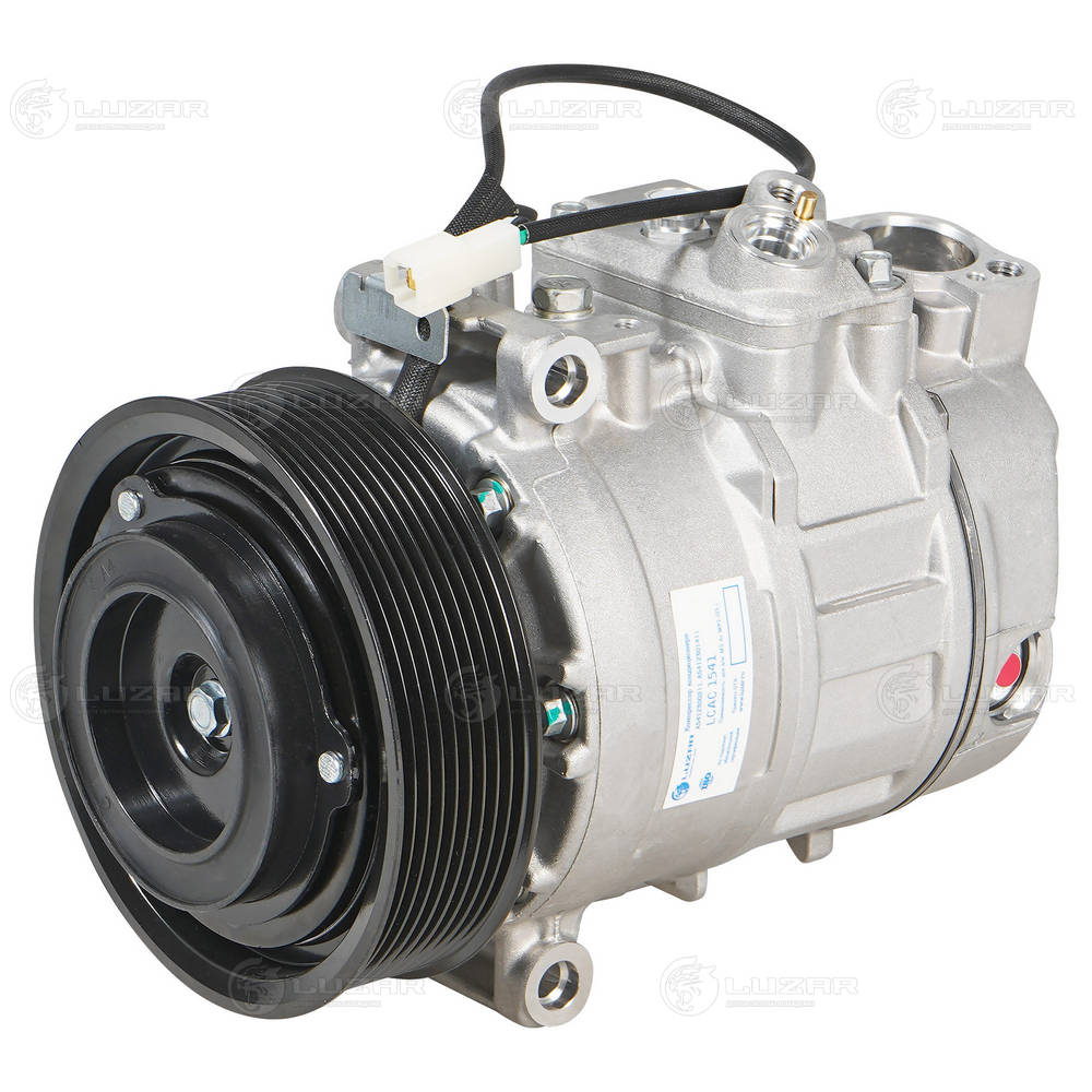 Компрессор кондиционера