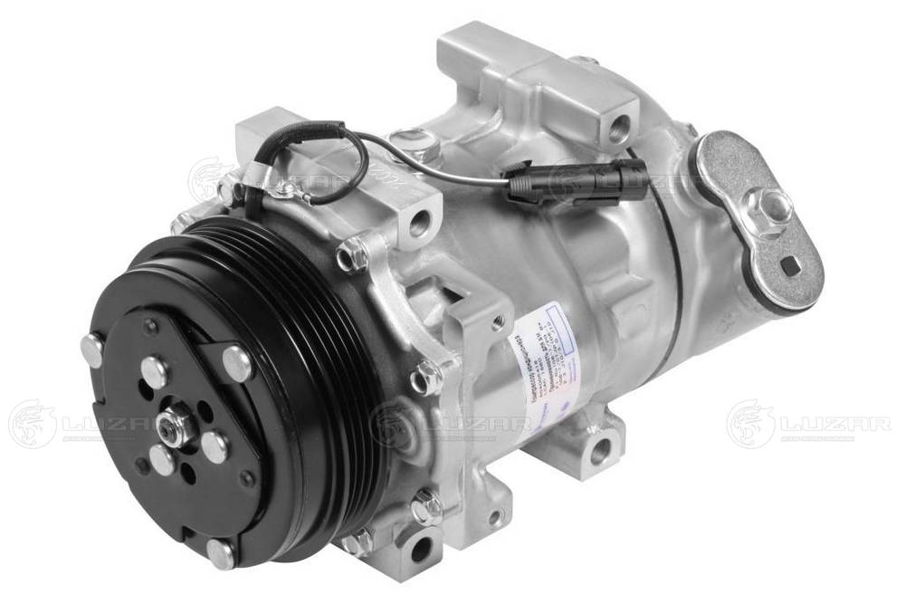 Компрессор кондиционера