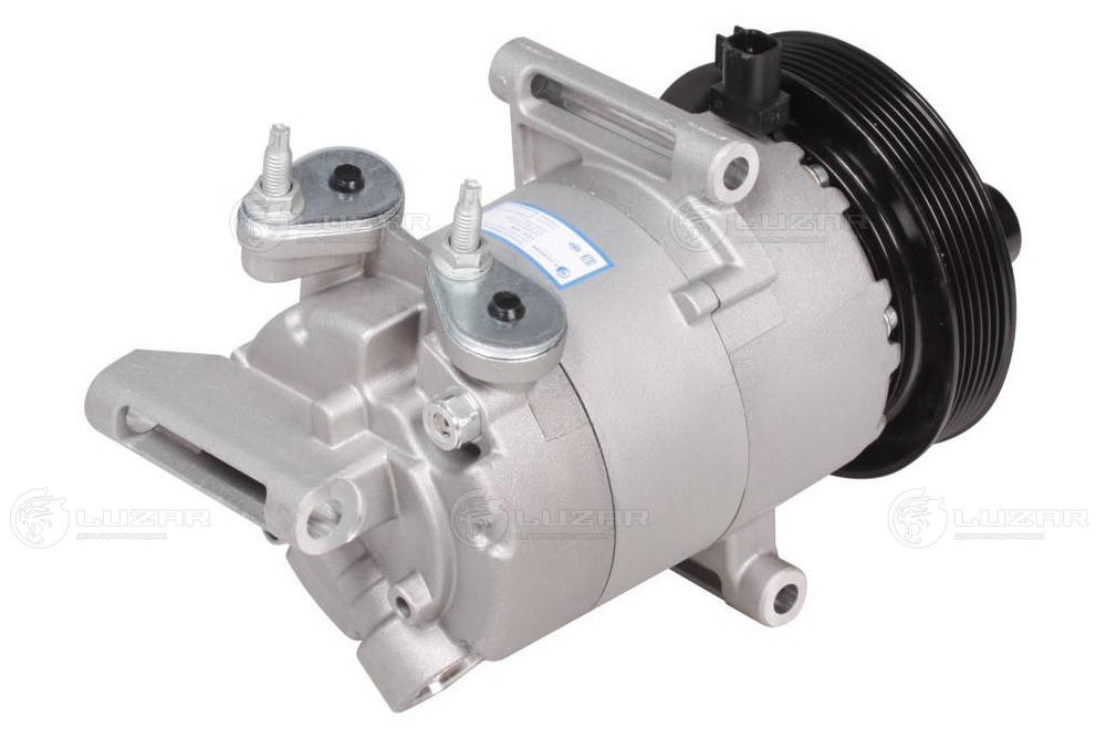 LUZAR LCAC 1690 - Компрессор кондиционера