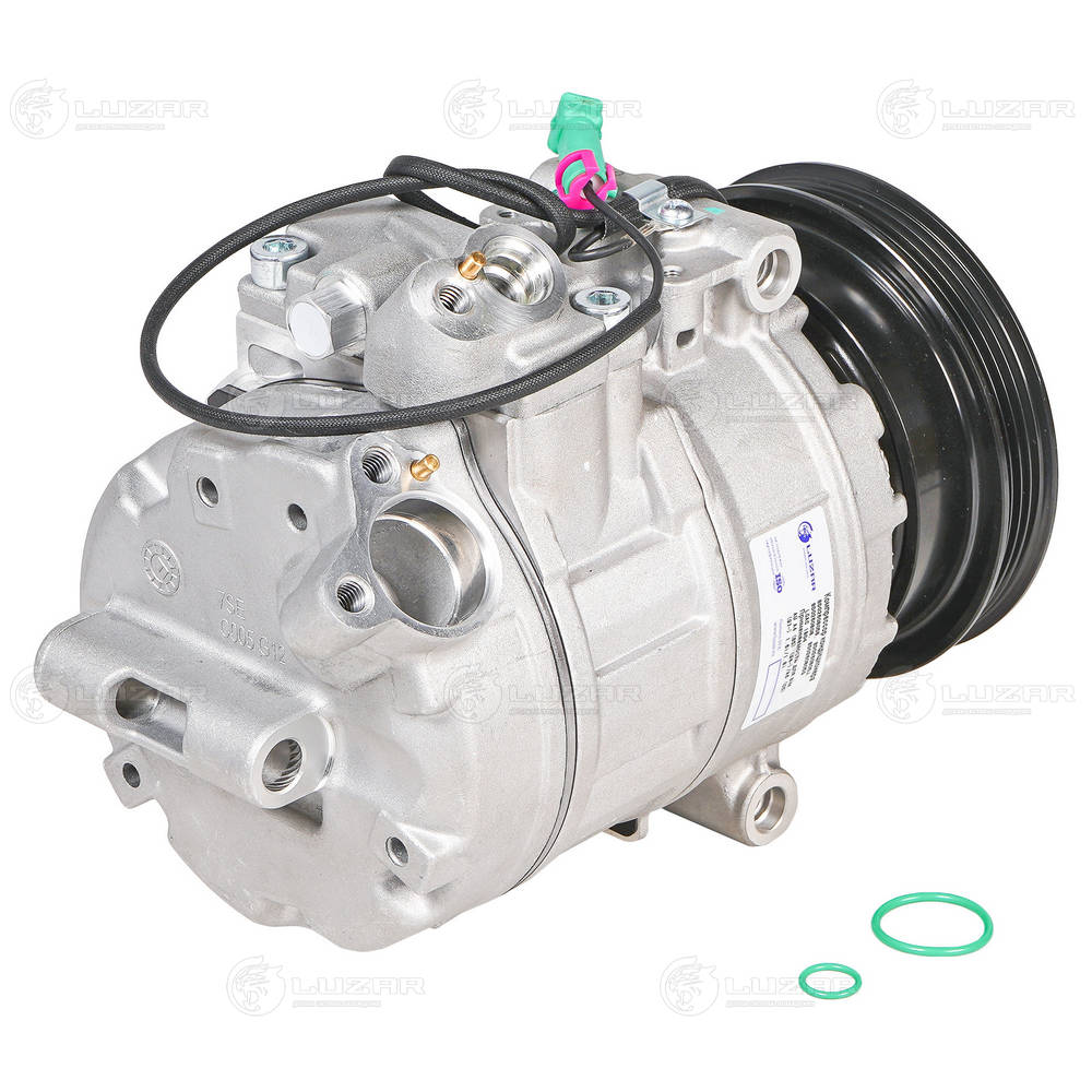 LUZAR LCAC 1804 - Компрессор кондиционера