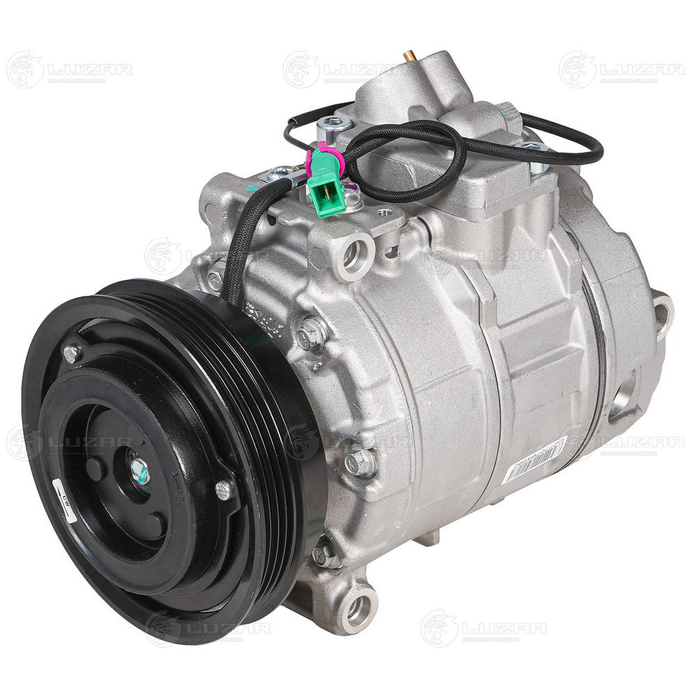 Компрессор кондиционера