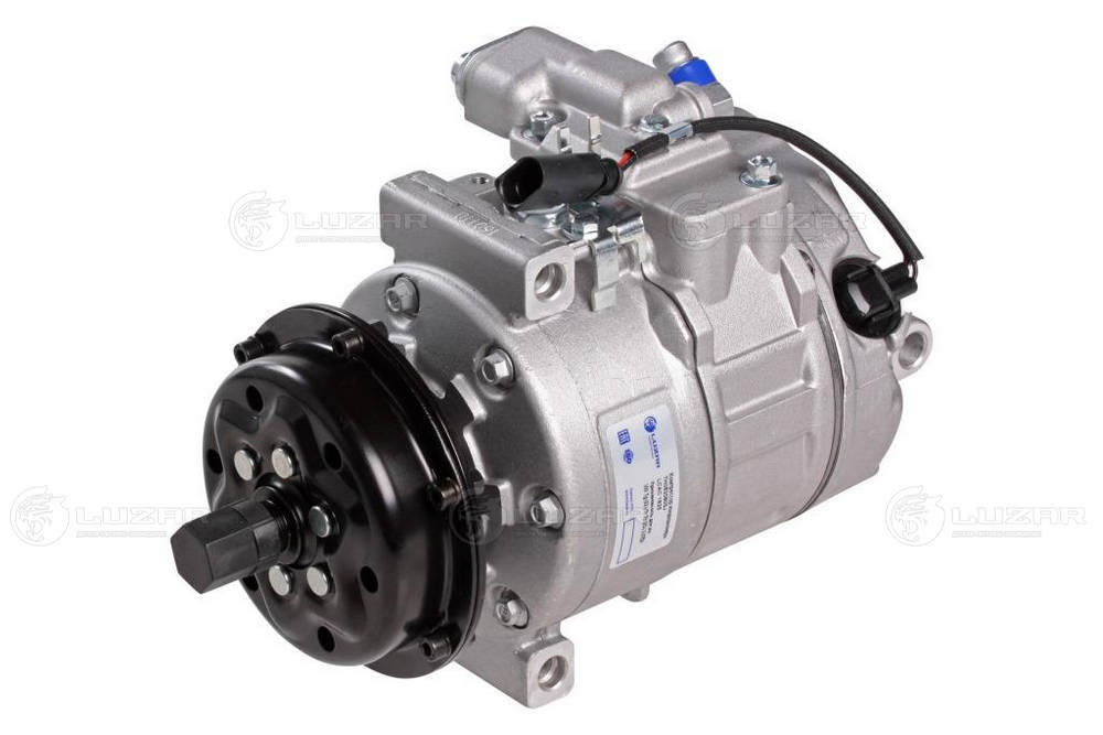 Компрессор кондиционера