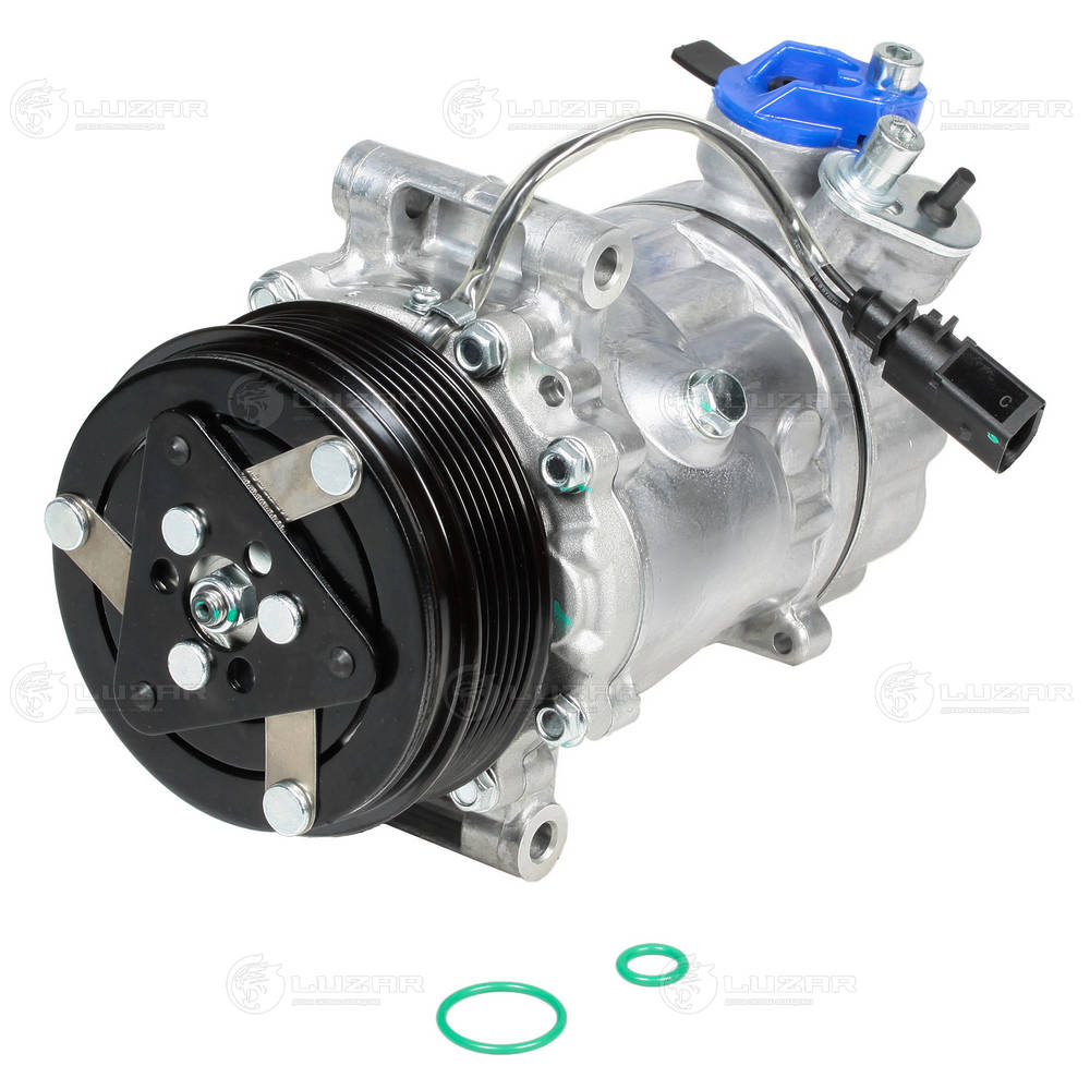 Компрессор кондиционера