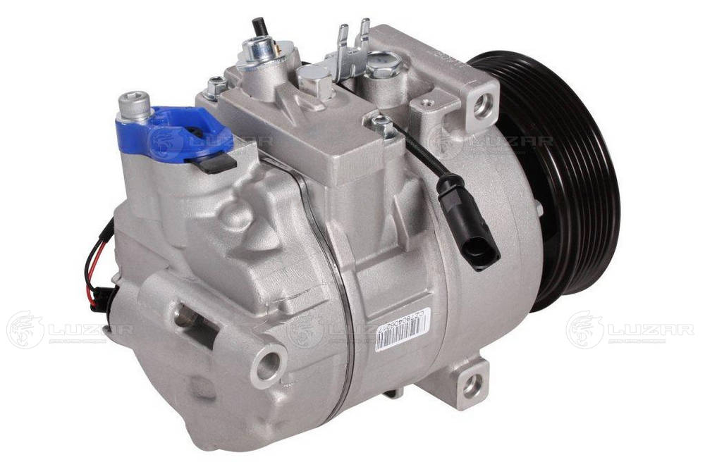 LUZAR LCAC 1855 - Компрессор кондиционера