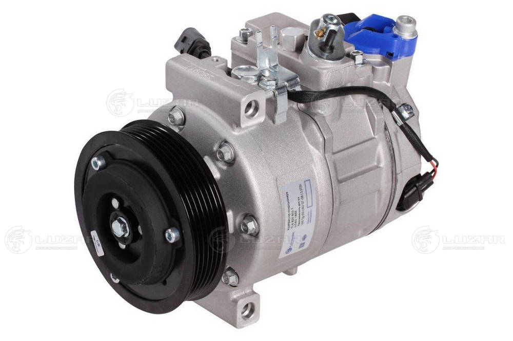 Компрессор кондиционера