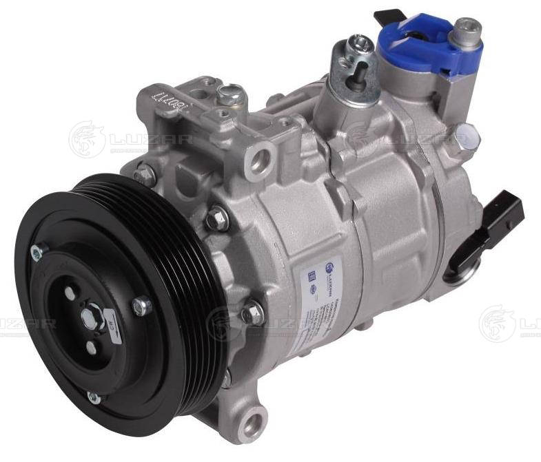 Компрессор кондиционера