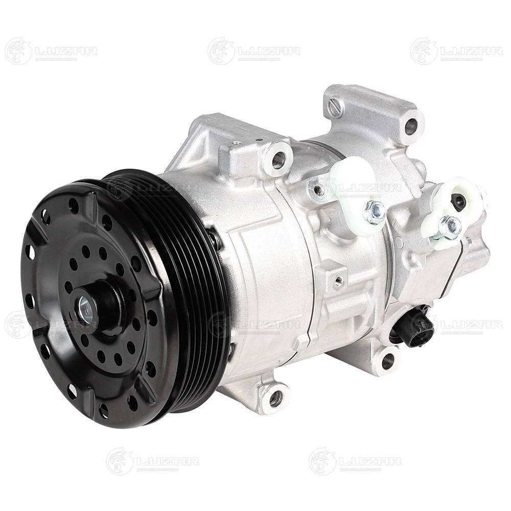 Компрессор кондиционера