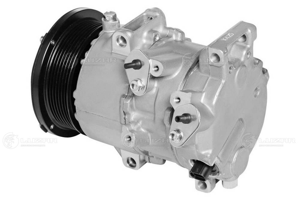 LUZAR LCAC 1918 - Компрессор кондиционера
