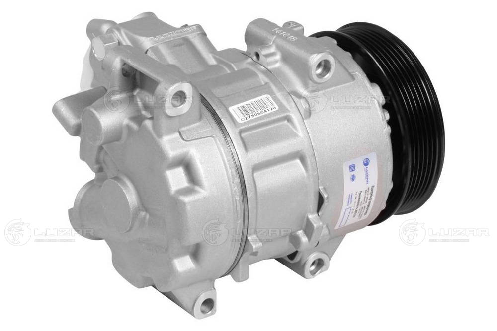 LUZAR LCAC 1919 - Компрессор кондиционера
