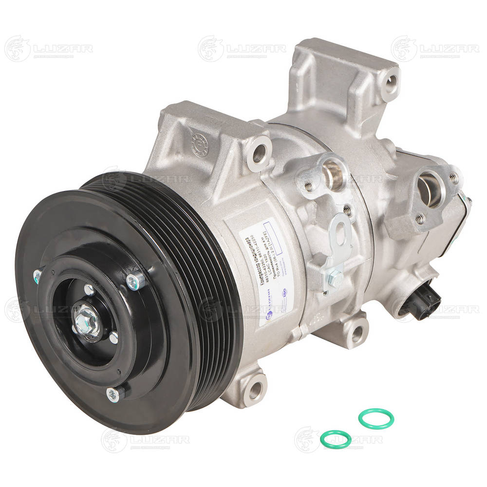 LUZAR LCAC 1920 - Компрессор кондиционера