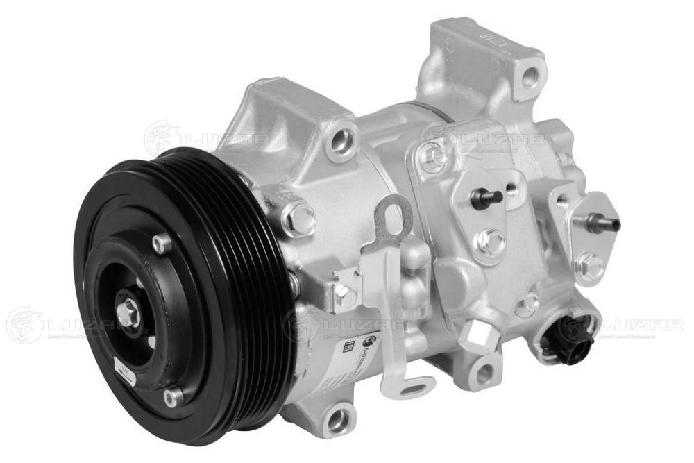 Компрессор кондиционера