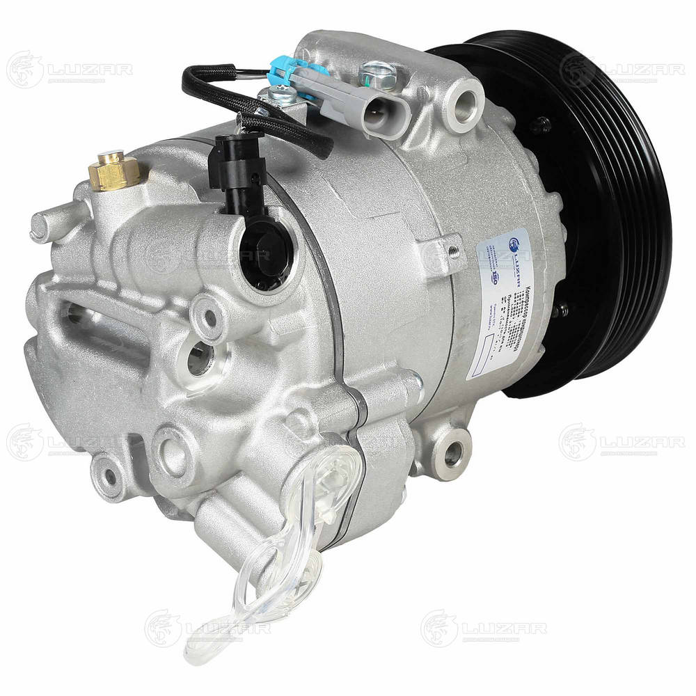 LUZAR LCAC 2107 - Компрессор кондиционера