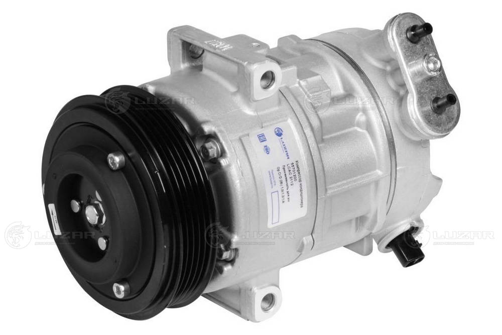 Компрессор кондиционера