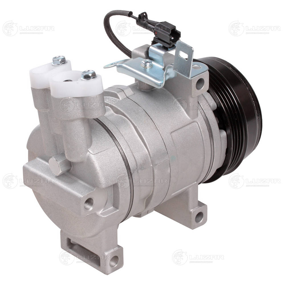 LUZAR LCAC 2212 - Компрессор кондиционера