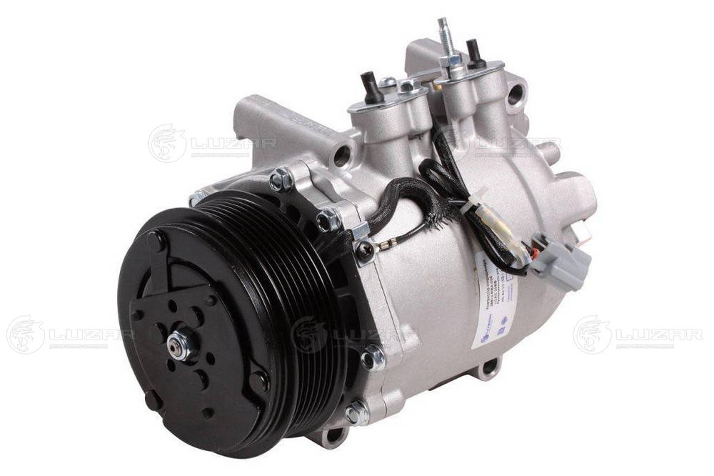 Компрессор кондиционера