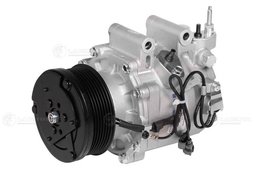 Компрессор кондиционера