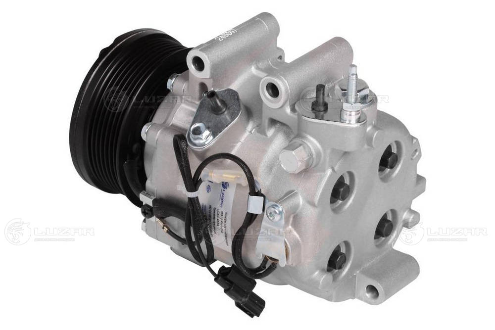 LUZAR LCAC 23SA - Компрессор кондиционера