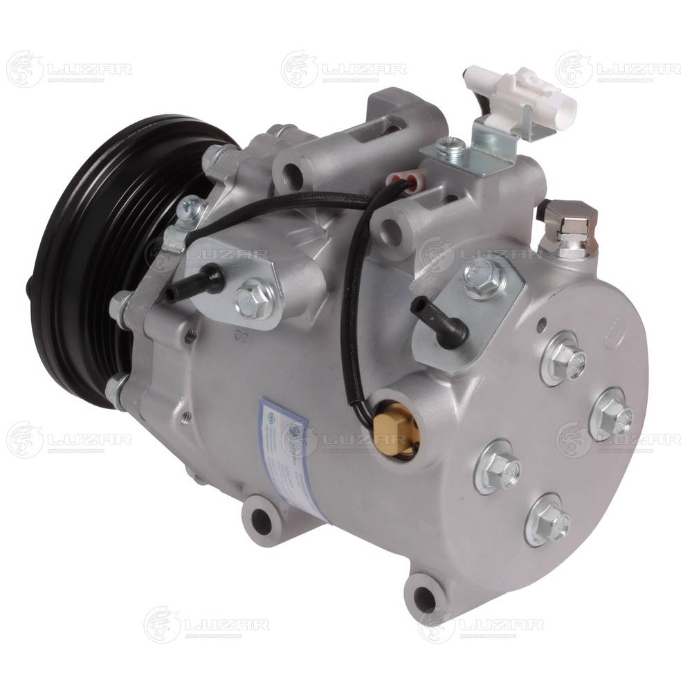 LUZAR LCAC 2479 - Компрессор кондиционера