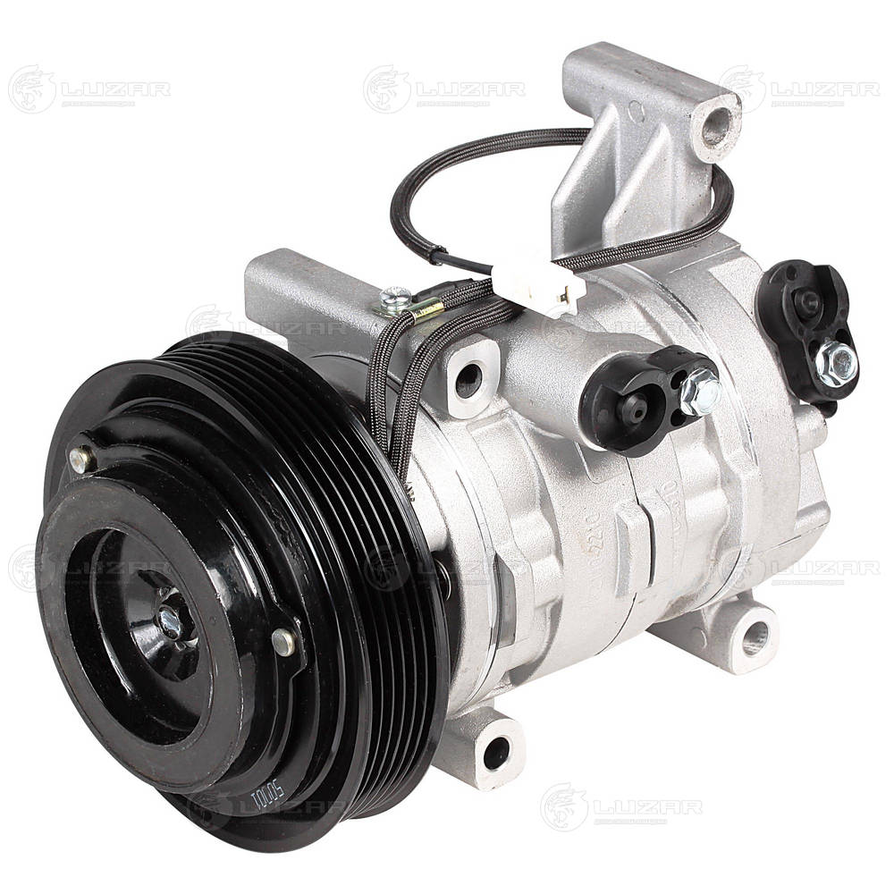 Компрессор кондиционера