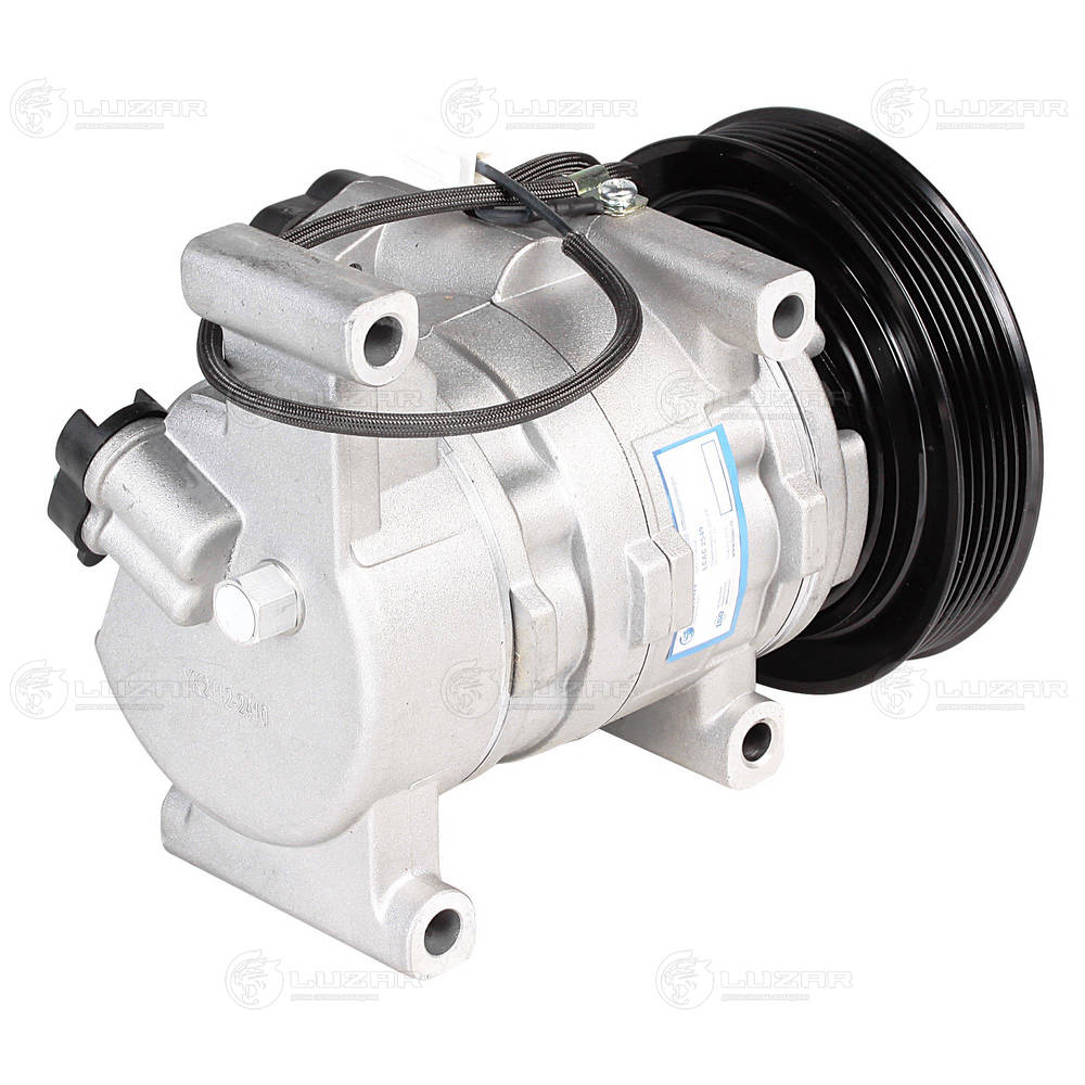 LUZAR LCAC 2549 - Компрессор кондиционера