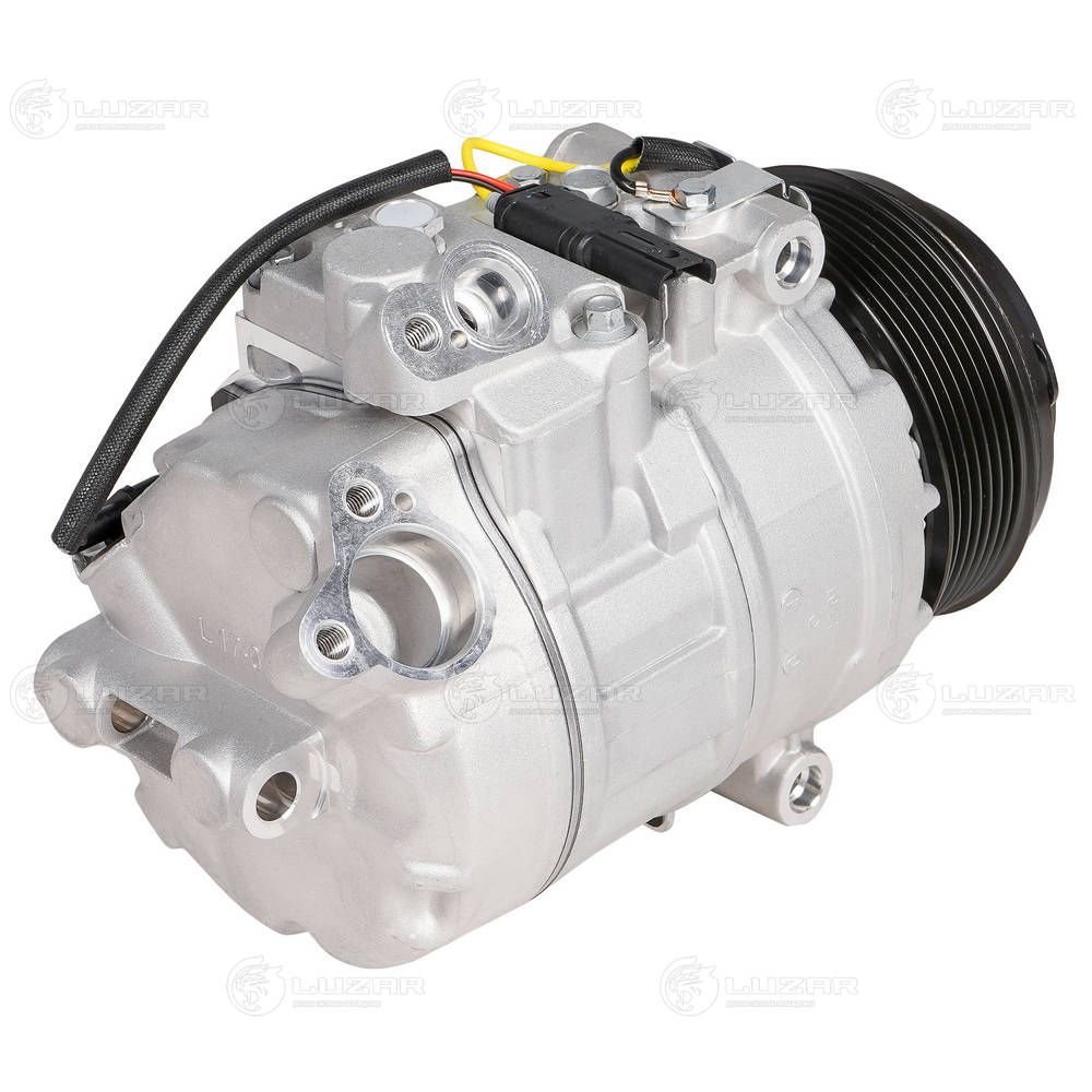 LUZAR LCAC 2672 - Компрессор кондиционера