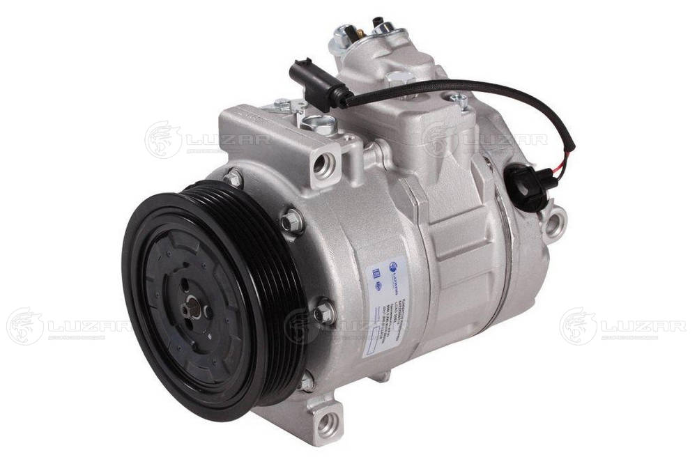 Компрессор кондиционера