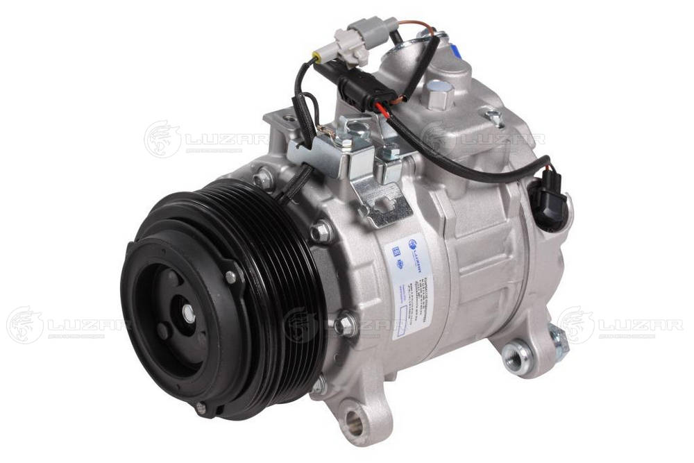 Компрессор кондиционера
