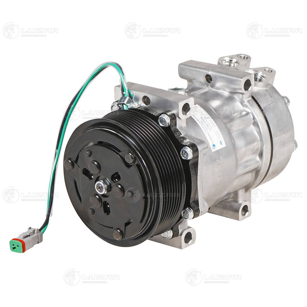LUZAR LCAC 2704 - Компрессор кондиционера