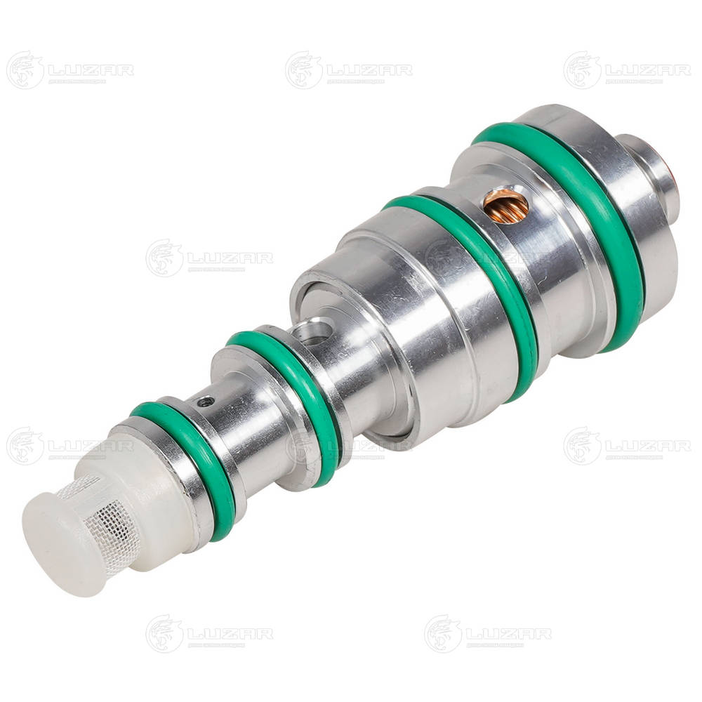 LUZAR LCCV 0503 - Клапан кондиционера