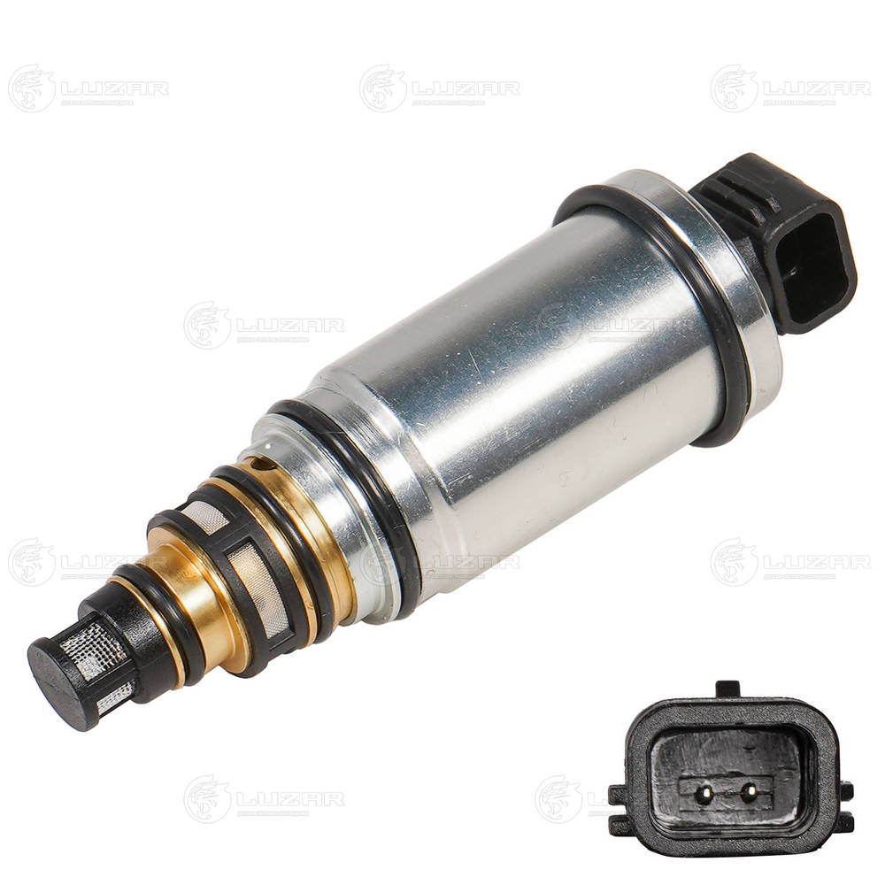 Клапан кондиционера