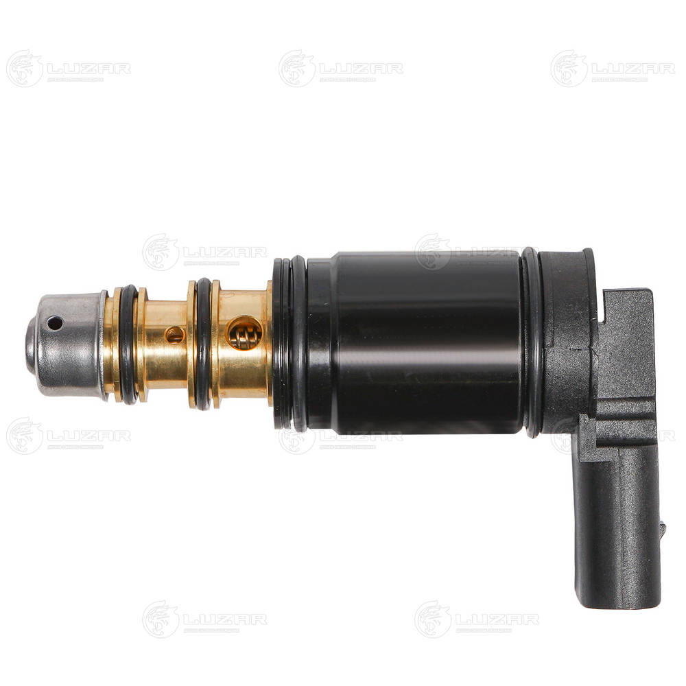 LUZAR LCCV 1801 - Клапан кондиционера