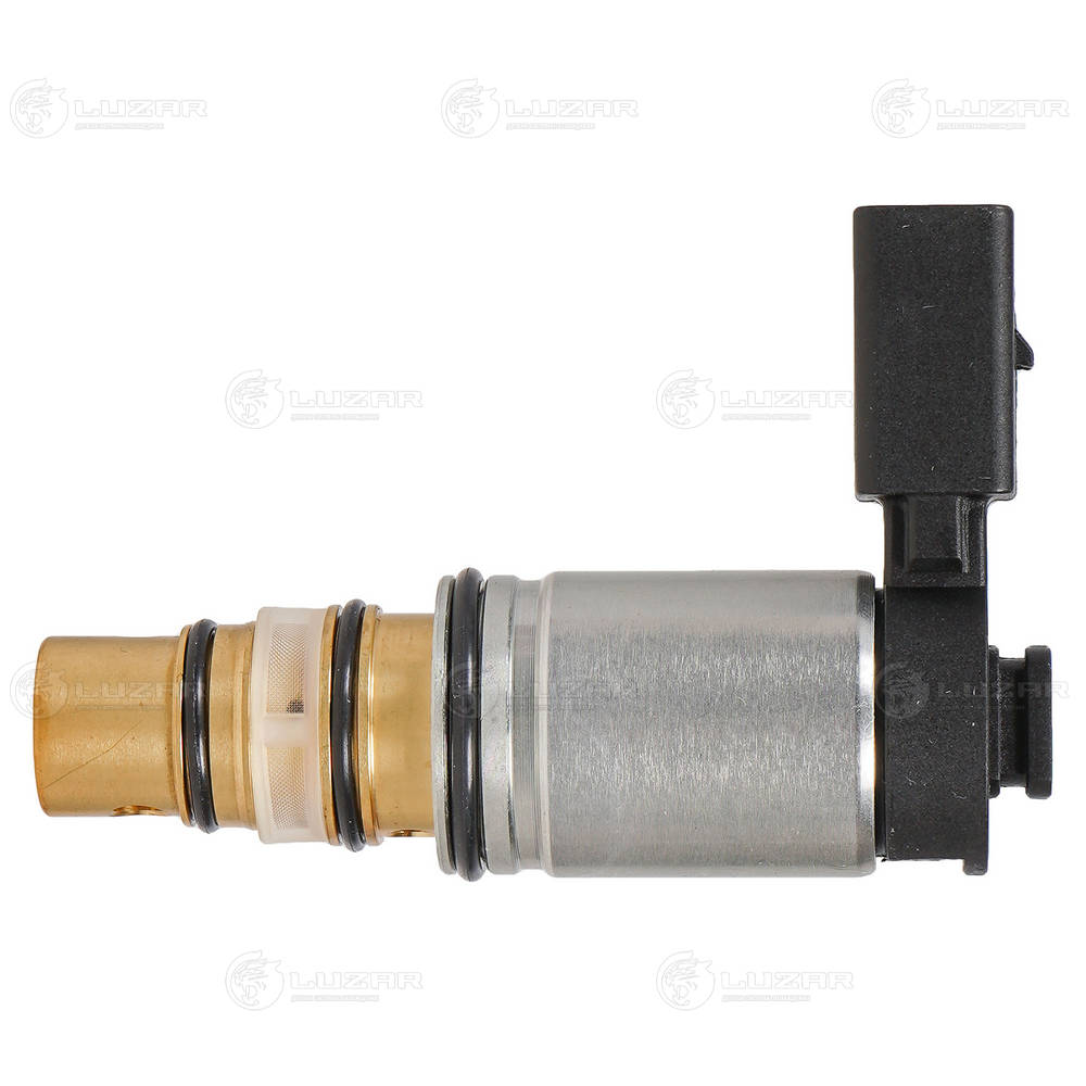 LUZAR LCCV 1803 - Клапан кондиционера