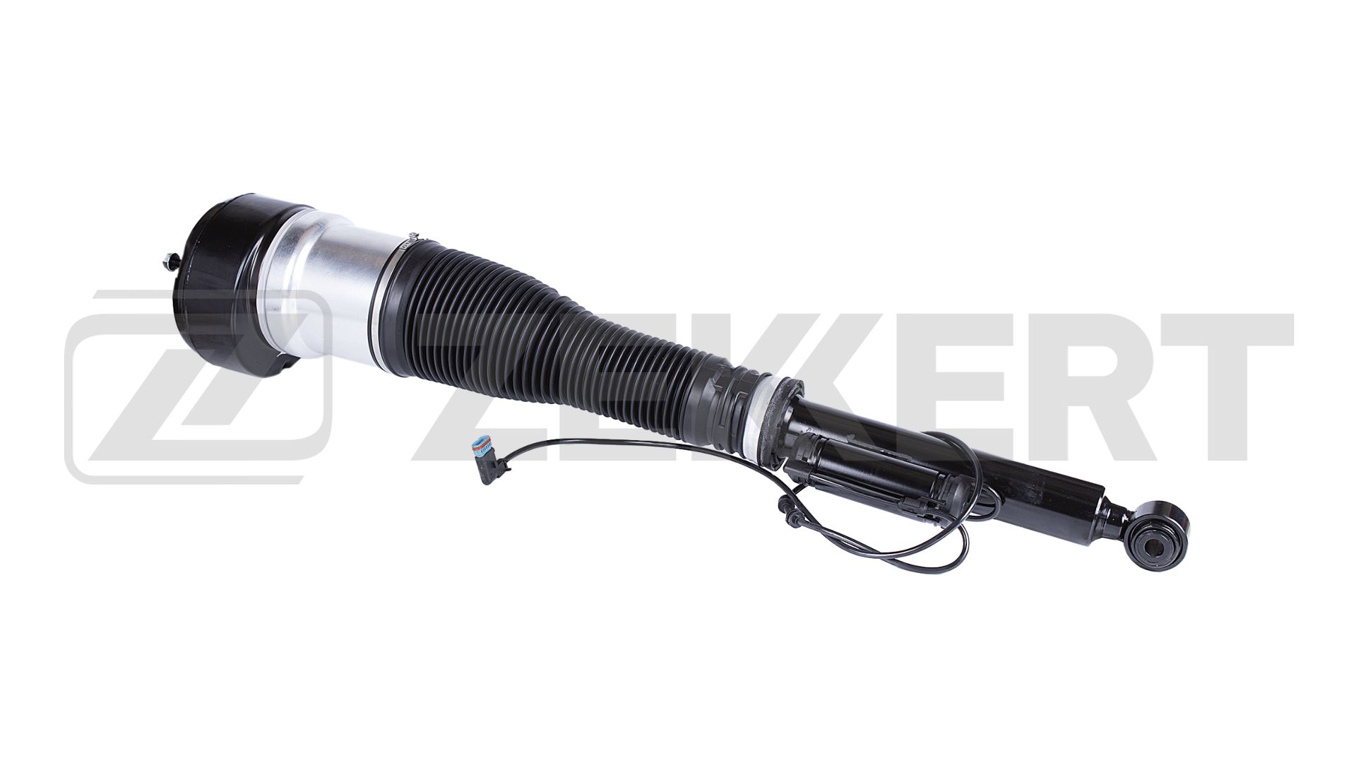 Пневмостойка