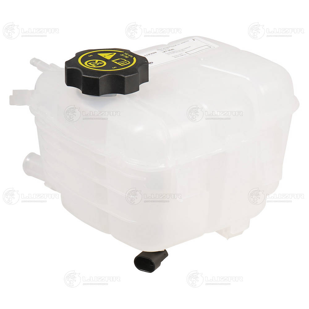LUZAR LET 0540 - Расширительный бачок