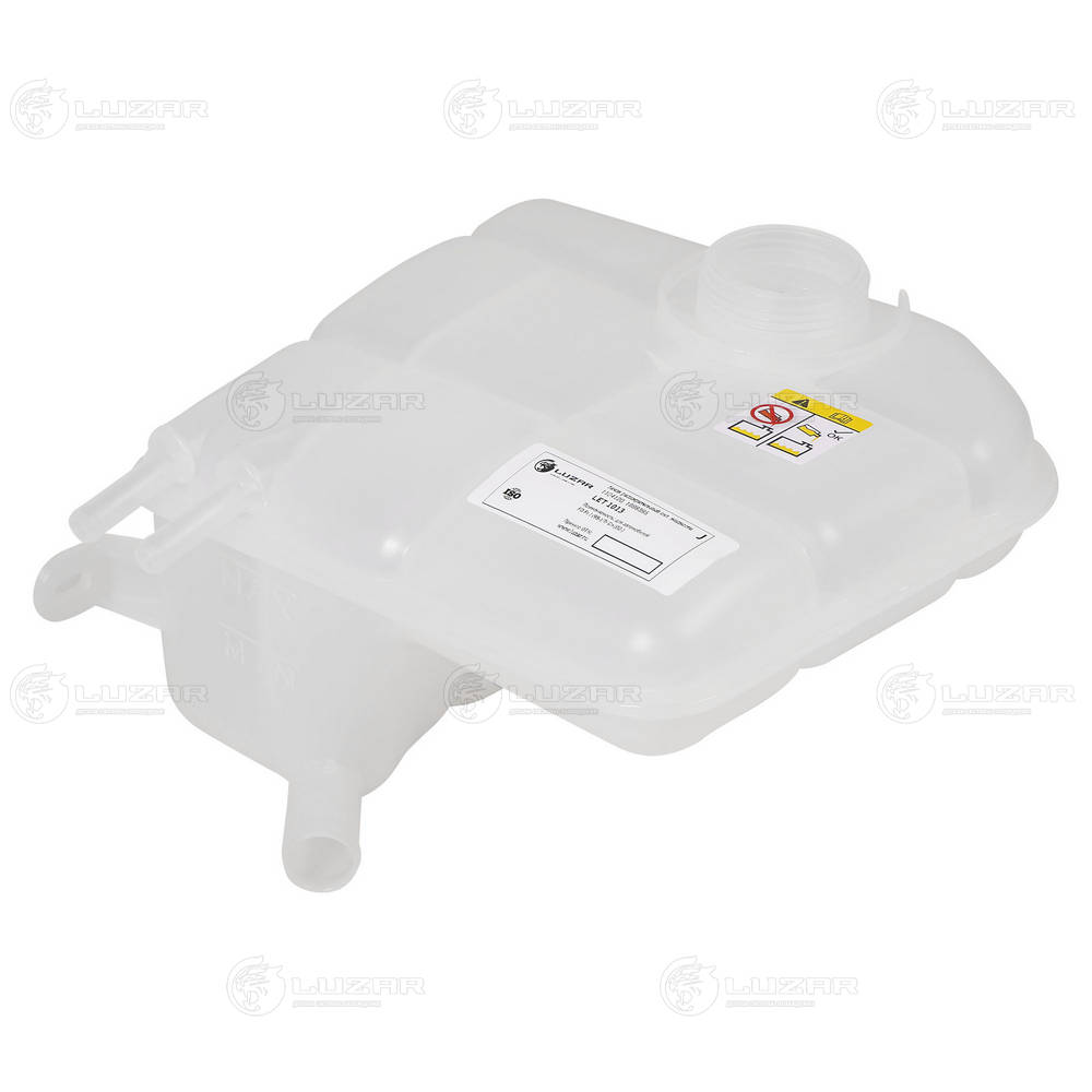 LUZAR LET 1013 - Расширительный бачок