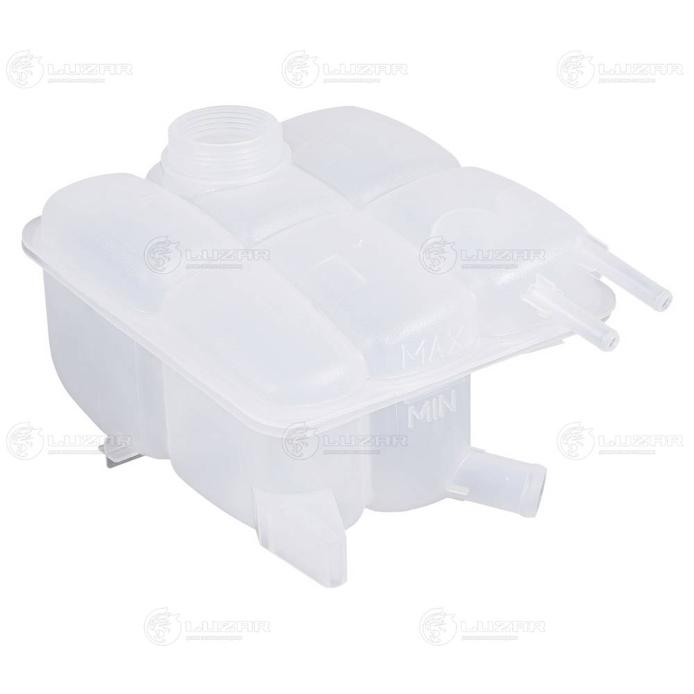 LUZAR LET 1030 - Расширительный бачок