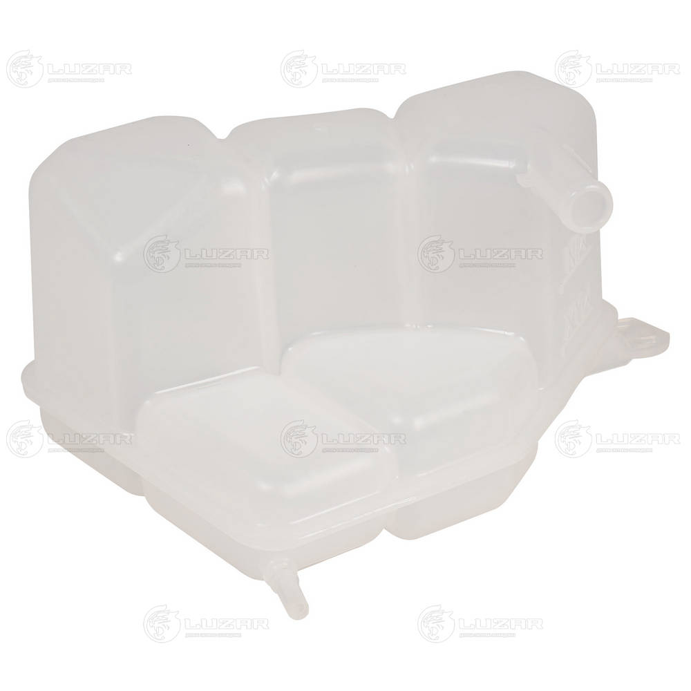 LUZAR LET 1031 - Расширительный бачок